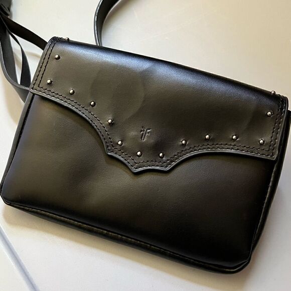 Frye Studded Belt Bag - Picture 3 of 13
